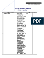 Agendamiercoles 3 Junio 2020