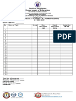 Form By-Section PAN