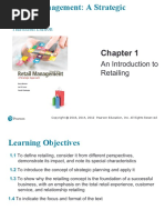 An Introduction To Retailing: Thirteenth Edition