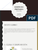 Sexto Libro