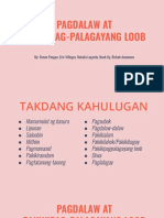 Pagdalaw at Pakikipagpalagayang Loob PDF