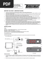 Download eBoost Street by epyonic SN53539227 doc pdf