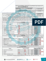 WHODAS 2.0 (Ejercicio Diligenciado)