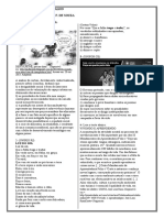 Interpretação textual e análise de textos