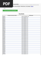 Cost to Cost Computer Price List | PDF | Solid State Drive