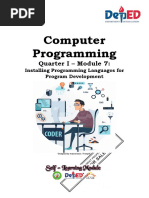 STE Computer Programming Q1 MODULE 7