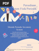 Contoh Soal Metode FIFO LIFO Dan Average Bonus Jawaban Penyelesaiannya ...