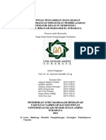 K-3 MK-PK 07 Della Proposal Dimas