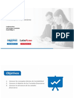 Curso Finanzas no financieros