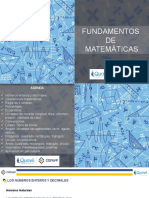 Fundamentos de Matemática