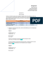 Proyecto 2 Microeconomía