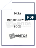 Data Interpretation: Edumentor Educational Services