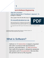Software Engineering A Practitioner's Approach - Roger S. Pressman