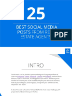 25 Best Social Media Posts From Real Estate Agents Ad6352