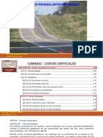 Curva Verticales PDF