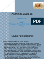 Pkwu Bab Iii Budi Daya