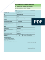 Form Kuitansi Asesmen Kecukupan Mtss Filial Pulutan