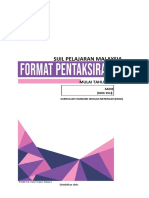 Format Spm 2021 1511 Sains 0510