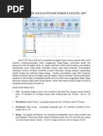 Download Istilah Dan Fungsi Formula Excel 2007 by Sukiman Daeng Bundu SN53540509 doc pdf