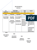 Weekly Home Learning Plan: Week3, Module 3