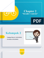 Maksi SPM PPT Chapter 2 Kelompok 2 Result Controls