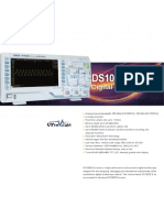 DS1000Z-E_DataSheet_EN