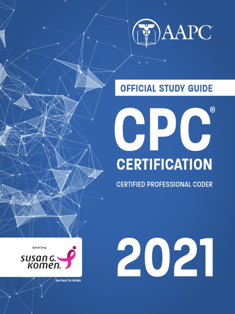 CPC Study Guide Sample Pages PDF Medicine Clinical Medicine