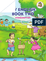 Spoken English Reading Book