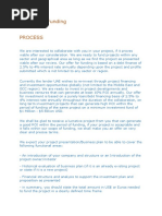 Islamic Finance Form 3 | PDF | Islamic Banking And Finance | Insurance