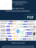 Mapa Mixto 10% - Leonardo Guzman