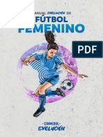 Manual Femenino Esp