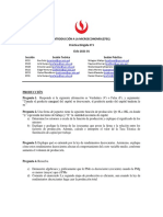 UPC IMic 2021-1 PD (Unidad 3)