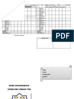 Buku Penghubung RA INSAN MULIA