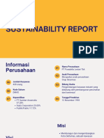 Resposibility Report and Annual Report - DMAS 