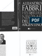 Kupdf.net Historias Negras Del Futbol Argentino Alejandro Fabbri