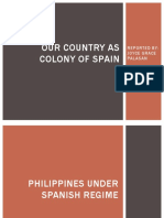 Philippines Under Spanish Rule: A 333-Year Colony