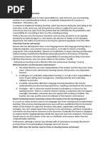 Download Developing learner autonomy by Bill Farquharson SN53541418 doc pdf