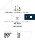 Fin405 Assignment 2