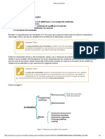 Teoría de Elección Del Consumidor - Comportamiento de Los Mercados