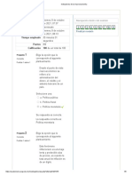 Indicadores de La Macroeconomía EXAMEN