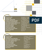 Kalender Akademik 2020