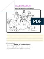 Ficha de Trabajo - 25 Octubre - Lunes