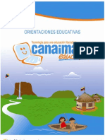 Proyecto-Canaima-Orientaciones