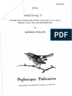 PH Lloscopus Publications: Bassoon