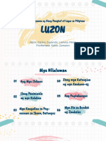 Luzon Fil67 Final