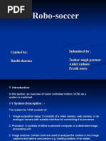 Presentation Major Project