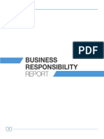 Business Responsibility: Godrej Agrovet Limited