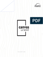 Canvas & Cove E-Brochure - July 3, 2020