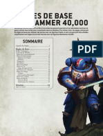 Warhammer 40000 Fr Regle v9