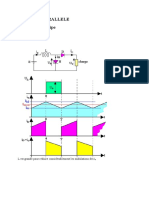 Hacheur Parallele